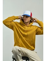 Rapper 5 panelová síťovaná kšiltovka model 22478719 - Atlantis Headwear