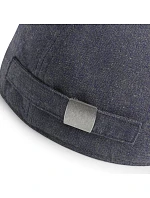 Beechfield B 621 Bekovka "Summer Gatsby" 53.0621 blue linen