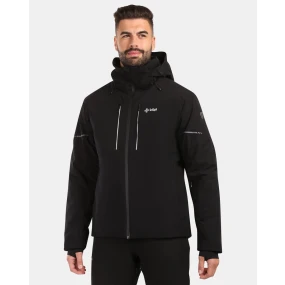 TONNSI-M Černá - Kilpi TONNSI-M Černá - Kilpi