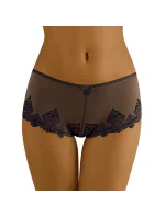 Wol-Bar Saha barva: černá