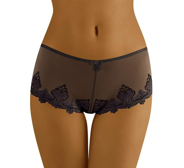 Wol-Bar Saha barva: černá