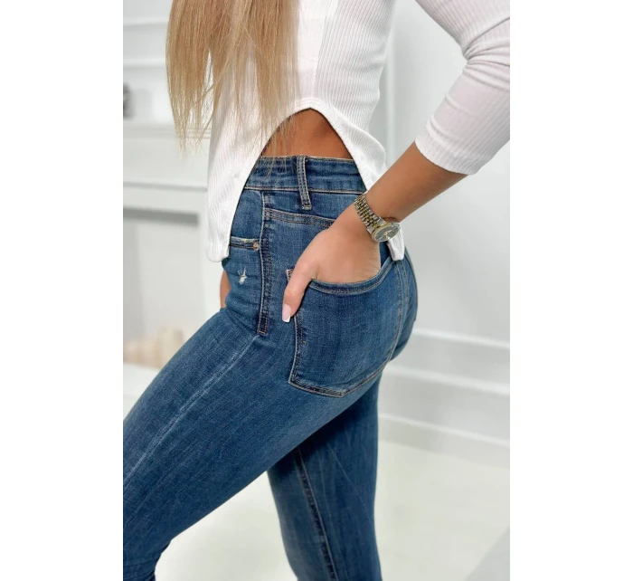 Halenka s buffovými rukávy bílá Halenka s buffovými rukávy bílá