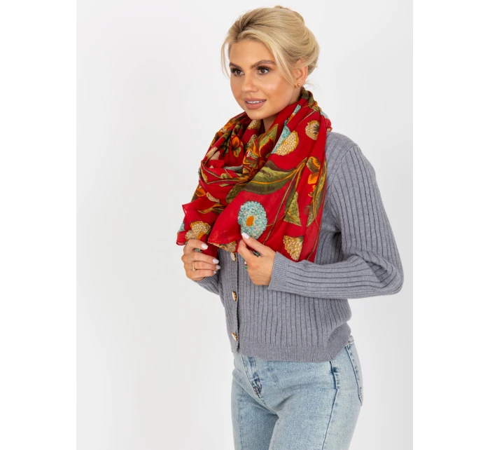 Pareo AT PO 75103.68 červená