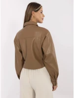 HM KR bunda model 21075642 camel - FPrice