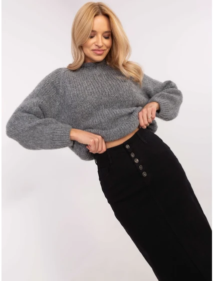 Spódnica NM SD  czarny model 20752317 - FPrice