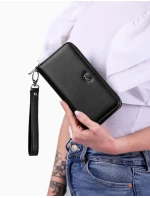 Dámská peněženka Vuch Crelen Black