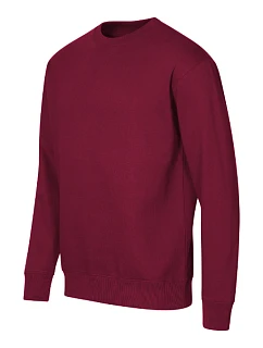 Crew mikina unisex model 21908978 - MALFINI, a.s.