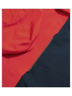 Rainbow bunda dámská bílá Rainbow bunda dámská bílá