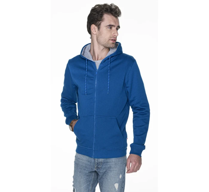Pánská mikina M model 7568020 - PROMOSTARS