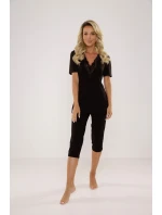 Dámské pyžamo 642 NOELA