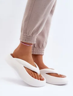 Žabky  model 194386 Step in style