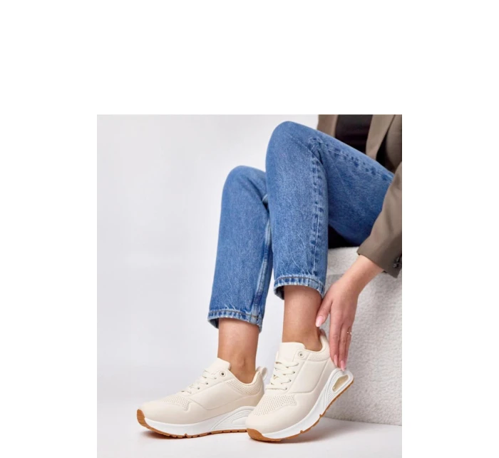 Sportovní obuv model 224173 Solea Sportovní obuv model 224173 Solea