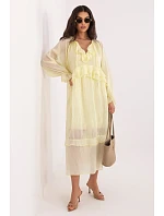 Denní šaty model 226004 Italy Moda