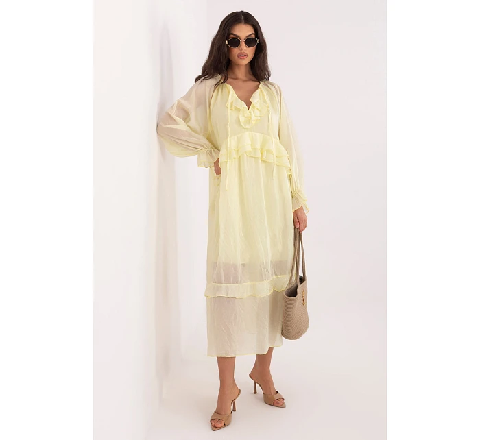 Denní šaty model 226004 Italy Moda