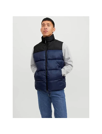 Vesta s límcem M model 18948849 - Jack & Jones