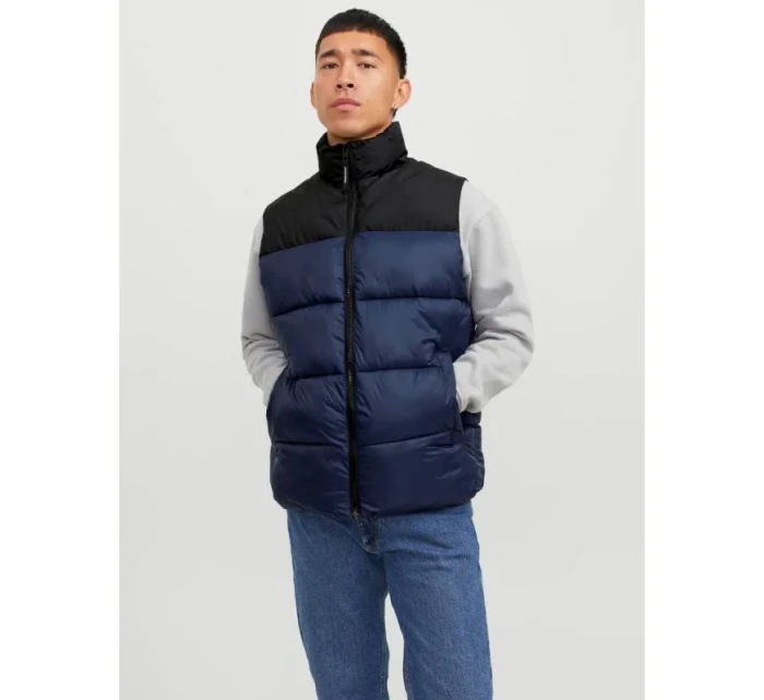 Jack & Jones Jjetoby Vesta s límcem M 12235861
