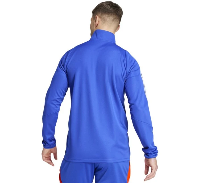 Mikina adidas Tiro 24 Training Top M JE1993 pánské Mikina adidas Tiro 24 Training Top M JE1993 pánské