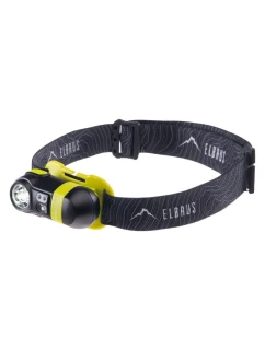 Čelovka Elbrus Nova Light 600 92800553560
