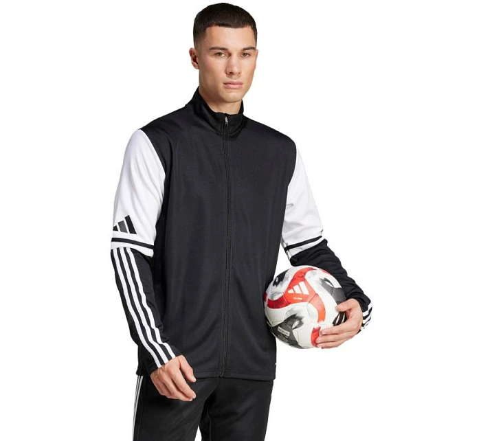Mikina adidas Squadra 25 Training M JE2774 pánské Mikina adidas Squadra 25 Training M JE2774 pánské