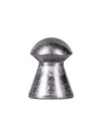 4,5 mm RANGER Diabolo Professional Doom shot 500 ks 0,54 g 4,5 mm RANGER Diabolo Professional Doom shot 500 ks 0,54 g