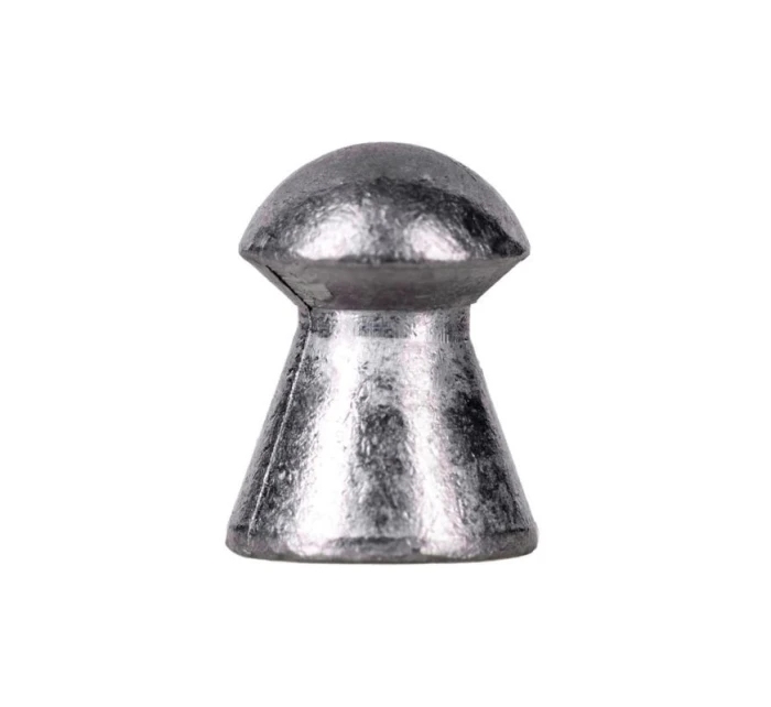 4,5 mm RANGER Diabolo Professional Doom shot 500 ks 0,54 g 4,5 mm RANGER Diabolo Professional Doom shot 500 ks 0,54 g