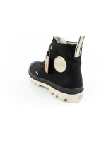 Boty Palladium Pampa Chrome 74470-008-M