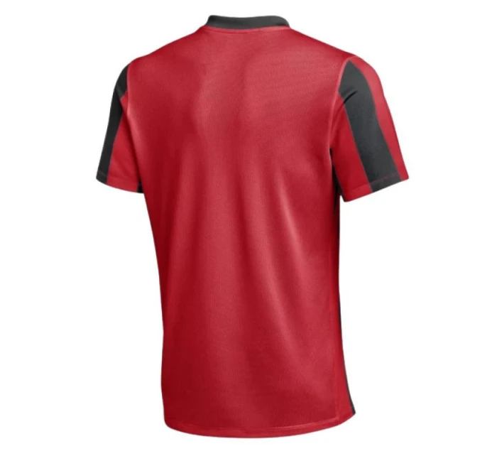 Pruhované tričko Nike Division V FZ9337-657