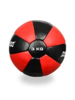 Cvičební medicinbal ARB-2301 - 3 kg Cvičební medicinbal ARB-2301 - 3 kg