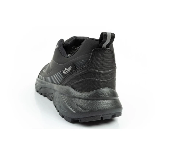 pánské sportovní trekingové boty nepromokavé model 21727361 - Lee Cooper