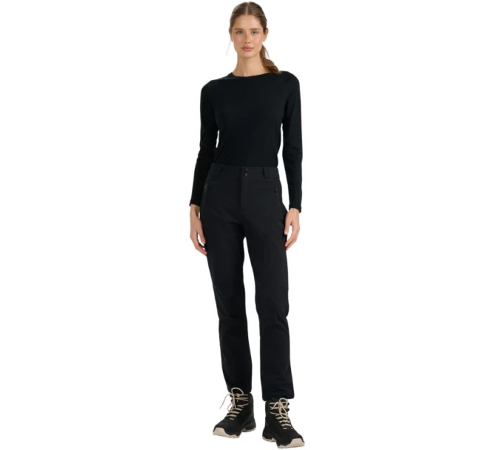 softshellové kalhoty FNK W WAW25TFTR 20S dámské model 21754518 - 4F softshellové kalhoty FNK W WAW25TFTR 20S dámské model 21754518 - 4F