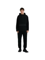 Pánské kalhoty CAS tmavě černé WAW25TTRO 20S model 21813606 - 4F Pánské kalhoty CAS tmavě černé WAW25TTRO 20S model 21813606 - 4F