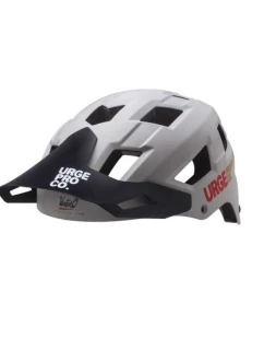 Přilba URGE VENTURO bílá L/XL 58-61 cm