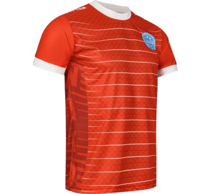 TOP TEN "WAKO" lehké kontaktní tričko (WAKO APPROVED)