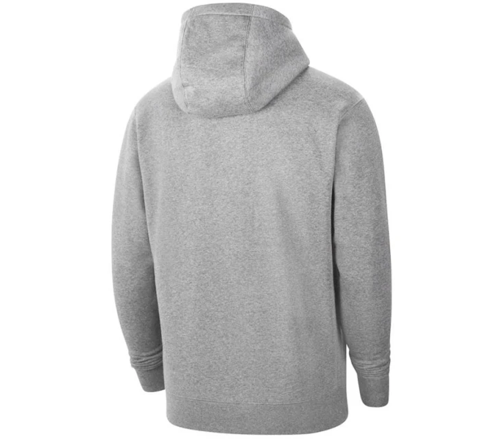 Mikina Nike Park 26 Fleece Hoody Swoosh IO9035-063 Mikina Nike Park 26 Fleece Hoody Swoosh IO9035-063