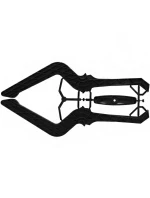 Náhradní díly Hamax Sno Rapp Glider Brakes black incl.draw handle HAM807394 Náhradní díly Hamax Sno Rapp Glider Brakes black incl.draw handle HAM807394