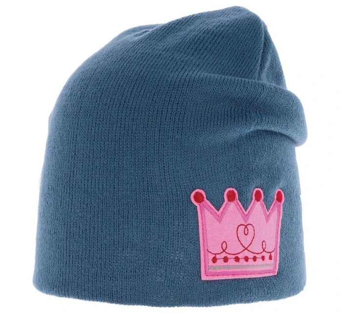 Dětská zimní čepice Viking Elza Jr 201/22/1015/15