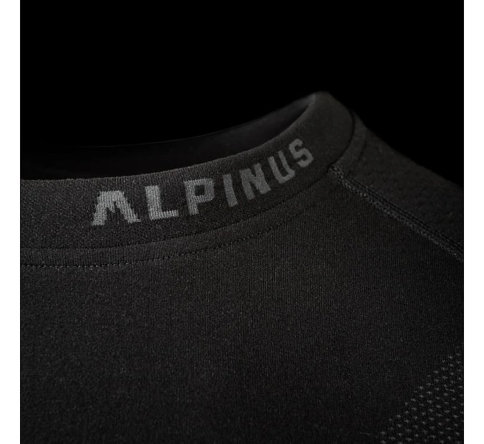 Pánské tričko Pro Edition black M model 16014477 - Alpinus Pánské tričko Pro Edition black M model 16014477 - Alpinus