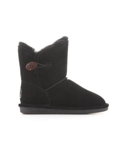 Dámské zimní boty BearPaw Rosie W 1653W-011 Black II