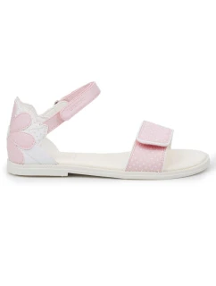 J  Jr sandály model 20837753 - Geox