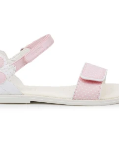 J  Jr sandály model 20837753 - Geox