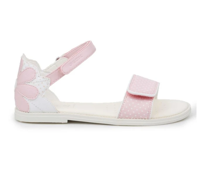 J  Jr sandály model 20837753 - Geox