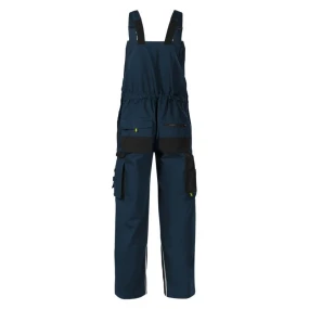 Pracovní kalhoty Rimeck Ranger M MLI-W0402 navy blue Pracovní kalhoty Rimeck Ranger M MLI-W0402 navy blue