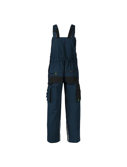 Pracovní kalhoty Ranger M model 19384232 navy blue - Rimeck