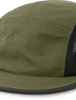 Atlantis Headwear Erie 5 panelová skládací kšiltovka 33.0269 olive
