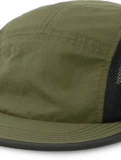 Atlantis Headwear Erie 5 panelová skládací kšiltovka 33.0269 olive