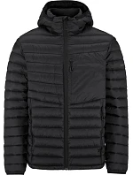 Craft Corporate CORE Lt. Insulation Jacket M Pánská prošívaná bunda 81.5260 black Craft Corporate CORE Lt. Insulation Jacket M Pánská prošívaná bunda 81.5260 black