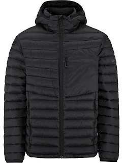 Craft Corporate CORE Lt. Insulation Jacket M Pánská prošívaná bunda 81.5260 black