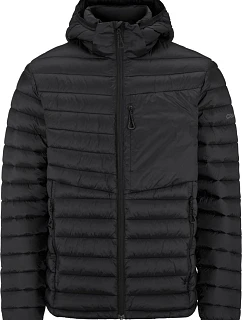 Craft Corporate CORE Lt. Insulation Jacket M Pánská prošívaná bunda 81.5260 black