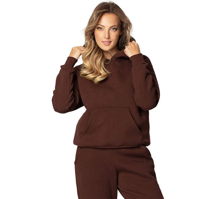 Dkaren DK-K-B6 barva:čokoládová Dkaren DK-K-B6 barva:čokoládová