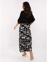 Spodnie model 21185783 czarny - FPrice